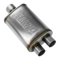 Flowmaster - Flowmaster 72198 - FlowFX Muffler - Image 4