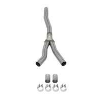 Flowmaster - Flowmaster 81108 - Resonator Delete Scavenger Y-Pipe Kit - Image 3