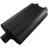 Flowmaster - Flowmaster 525552 - Super 50 Series Chambered Muffler - Image 2