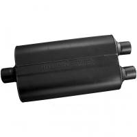 Flowmaster - Flowmaster 525552 - Super 50 Series Chambered Muffler - Image 3