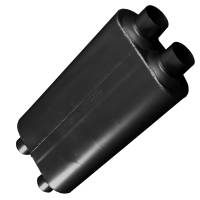 Flowmaster - Flowmaster 527504 - 50 Series Big Block Chambered Muffler - Image 2