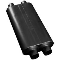 Flowmaster - Flowmaster 527504 - 50 Series Big Block Chambered Muffler - Image 3