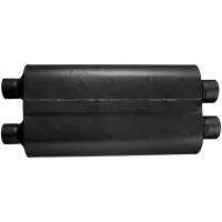 Flowmaster - Flowmaster 530504 - 50 Series Big Block Chambered Muffler - Image 3