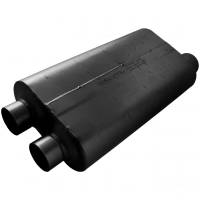 Flowmaster - Flowmaster 530513 - 50 Series Big Block Chambered Muffler - Image 2