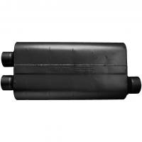 Flowmaster - Flowmaster 530513 - 50 Series Big Block Chambered Muffler - Image 3