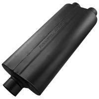 Flowmaster - Flowmaster 530702 - 70 Series Chambered Muffler - Image 2