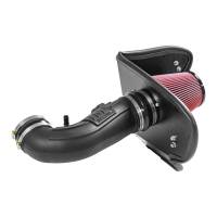 Flowmaster - Flowmaster 615102 - Delta Force Performance Air Intake - Image 2