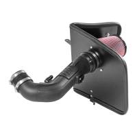 Flowmaster - Flowmaster 615104 - Delta Force Performance Air Intake 2010-15 V6 Camaro - Image 3