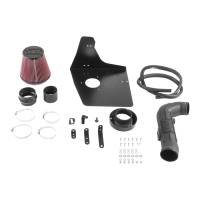 Flowmaster - Flowmaster 615104 - Delta Force Performance Air Intake 2010-15 V6 Camaro - Image 4