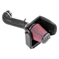 Flowmaster - Flowmaster 615105 - Delta Force Performance Air Intake - Image 1