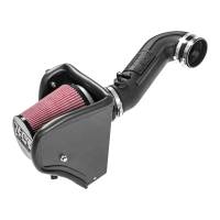 Flowmaster - Flowmaster 615105 - Delta Force Performance Air Intake - Image 2