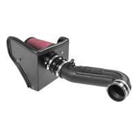 Flowmaster - Flowmaster 615105 - Delta Force Performance Air Intake - Image 3