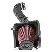 Flowmaster - Flowmaster 615105 - Delta Force Performance Air Intake - Image 4