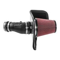 Flowmaster - Flowmaster 615108 - Delta Force Performance Air Intake - Image 2