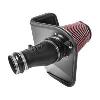 Flowmaster - Flowmaster 615108 - Delta Force Performance Air Intake - Image 3