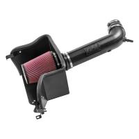 Flowmaster - Flowmaster 615110 - Delta Force Performance Air Intake - Image 2