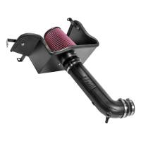 Flowmaster - Flowmaster 615110 - Delta Force Performance Air Intake - Image 3