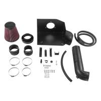 Flowmaster - Flowmaster 615110 - Delta Force Performance Air Intake - Image 4