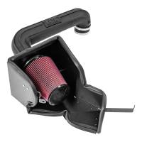 Flowmaster - Flowmaster 615111 - Delta Force Performance Air Intake - Image 2