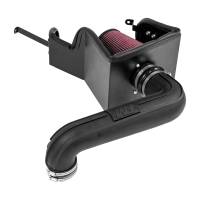 Flowmaster - Flowmaster 615111 - Delta Force Performance Air Intake - Image 3