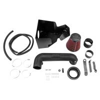 Flowmaster - Flowmaster 615111 - Delta Force Performance Air Intake - Image 5