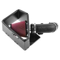 Flowmaster - Flowmaster 615112 - Delta Force Performance Air Intake - Image 2