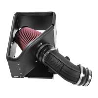 Flowmaster - Flowmaster 615112 - Delta Force Performance Air Intake - Image 3