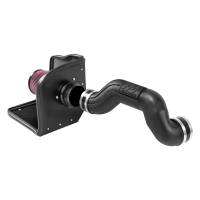 Flowmaster - Flowmaster 615116 - Delta Force Performance Air Intake - Image 3