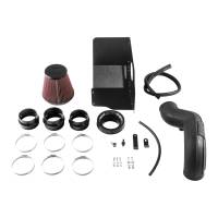 Flowmaster - Flowmaster 615119 - Delta Force Performance Air Intake - Image 3