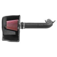 Flowmaster - Flowmaster 615121 - Delta Force Performance Air Intake - Image 2