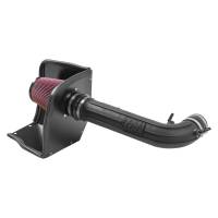 Flowmaster - Flowmaster 615121 - Delta Force Performance Air Intake - Image 3