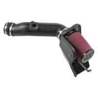 Flowmaster - Flowmaster 615123 - Delta Force Performance Air Intake - Image 2