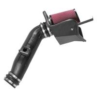 Flowmaster - Flowmaster 615123 - Delta Force Performance Air Intake - Image 3