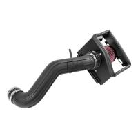 Flowmaster - Flowmaster 615127 - Delta Force Performance Air Intake - Image 3