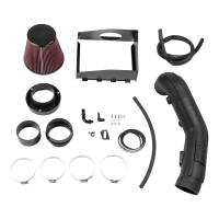 Flowmaster - Flowmaster 615127 - Delta Force Performance Air Intake - Image 4