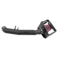 Flowmaster - Flowmaster 615128 - Delta Force Performance Air Intake - Image 2