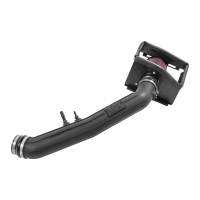 Flowmaster - Flowmaster 615128 - Delta Force Performance Air Intake - Image 3