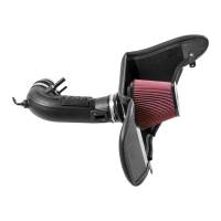 Flowmaster - Flowmaster 615131 - Delta Force Performance Air Intake - Image 2