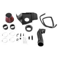 Flowmaster - Flowmaster 615131 - Delta Force Performance Air Intake - Image 3