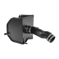 Flowmaster - Flowmaster 615134 - Delta Force Performance Air Intake - Image 3