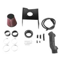 Flowmaster - Flowmaster 615134 - Delta Force Performance Air Intake - Image 4