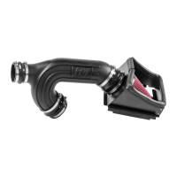 Flowmaster - Flowmaster 615136 - Delta Force Performance Air Intake - Image 2