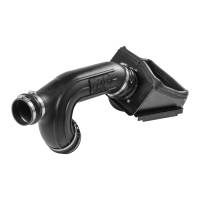 Flowmaster - Flowmaster 615136 - Delta Force Performance Air Intake - Image 3