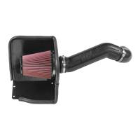 Flowmaster - Flowmaster 615138 - Delta Force Performance Air Intake - Image 2