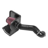 Flowmaster - Flowmaster 615138 - Delta Force Performance Air Intake - Image 3