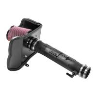 Flowmaster - Flowmaster 615141 - Delta Force Performance Air Intake - Image 3