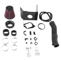 Flowmaster - Flowmaster 615141 - Delta Force Performance Air Intake - Image 4