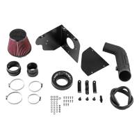 Flowmaster - Flowmaster 615142 - Delta Force Performance Air Intake - Image 4