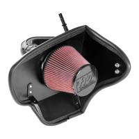 Flowmaster - Flowmaster 615143 - Delta Force Performance Air Intake - Image 2