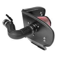 Flowmaster - Flowmaster 615143 - Delta Force Performance Air Intake - Image 3